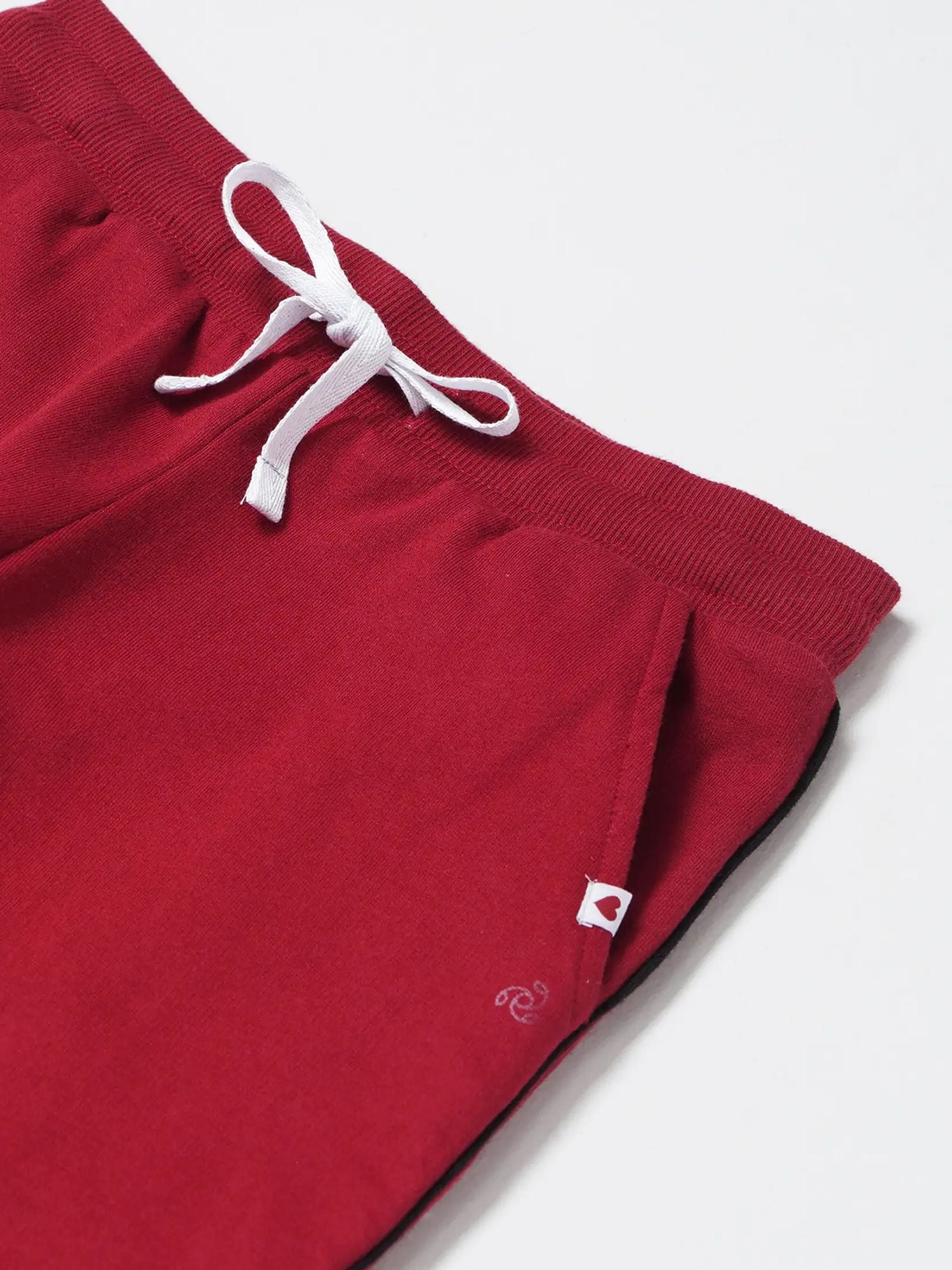 Girls Track Pants