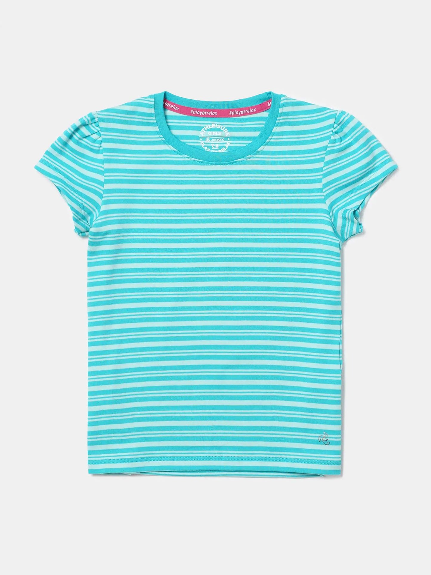 Girls  T Shirt