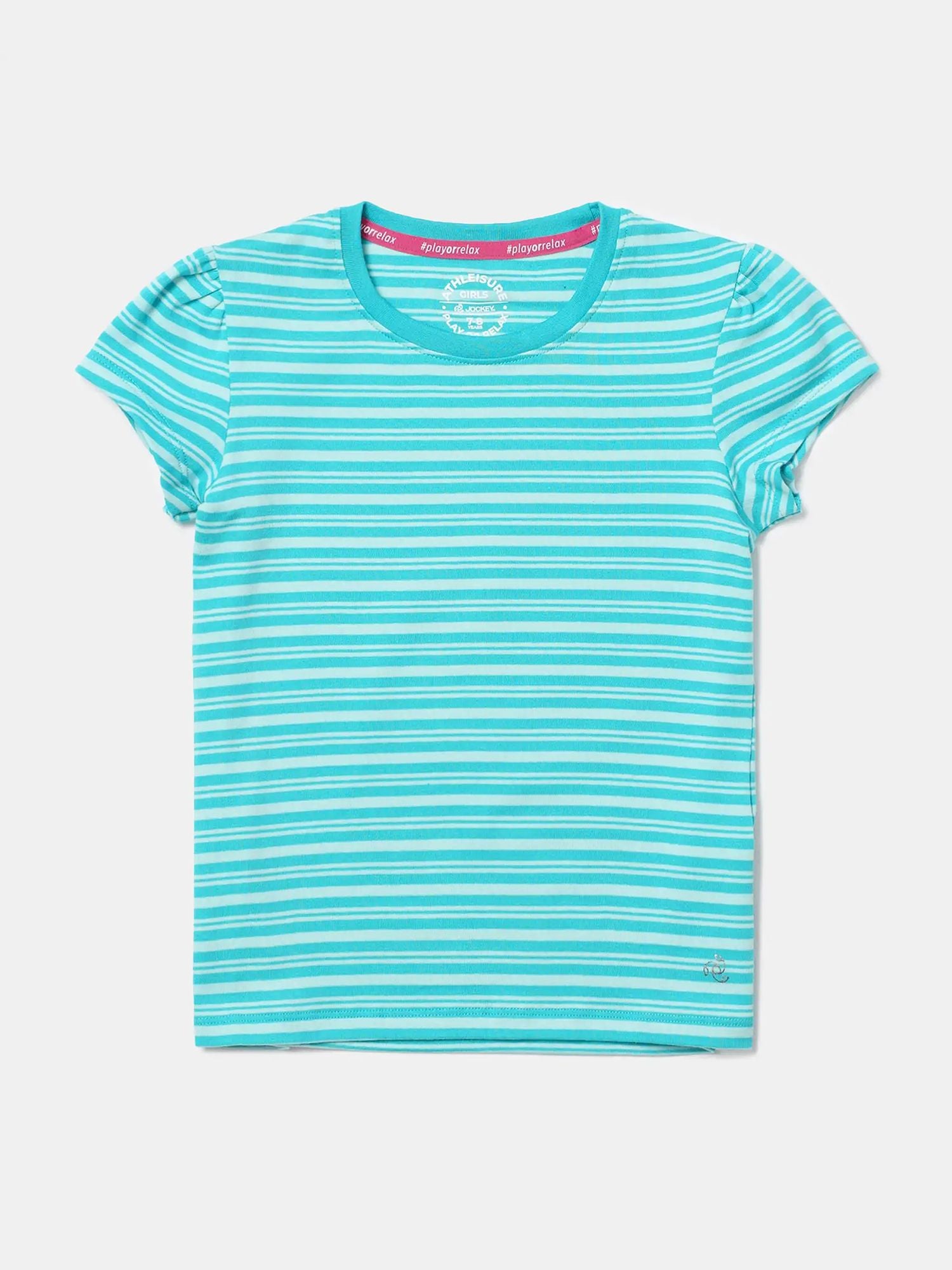 Girls  T Shirt