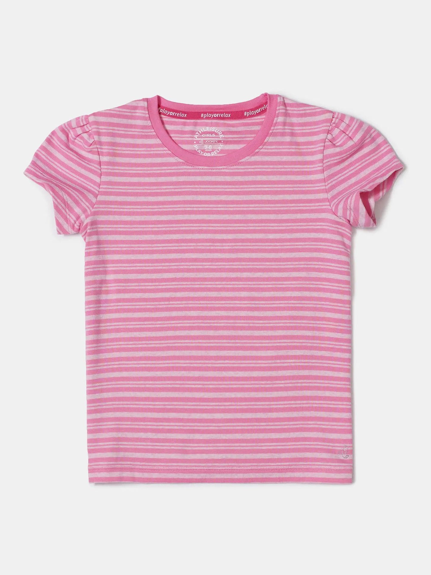 Girls  T Shirt