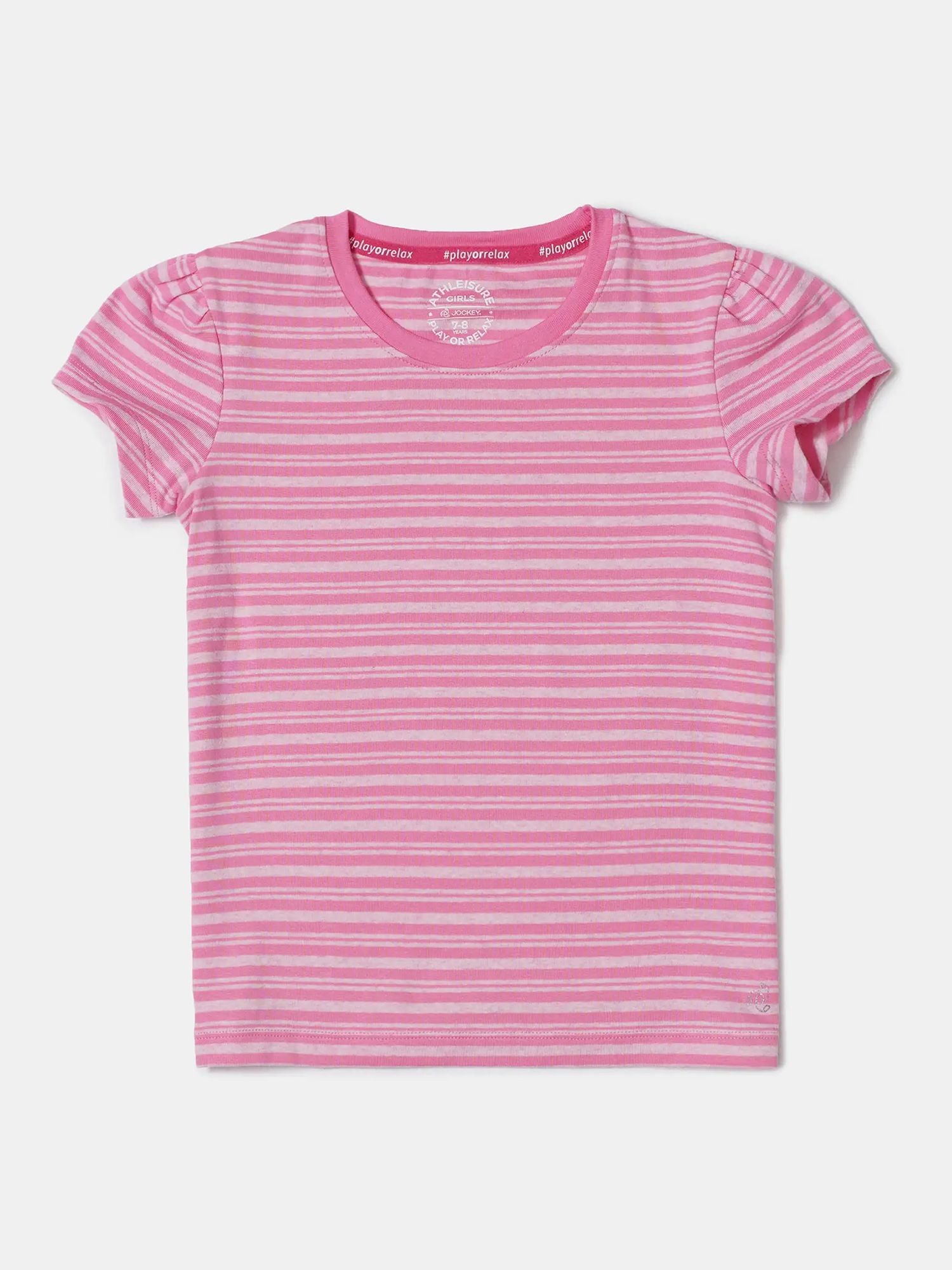 Girls  T Shirt