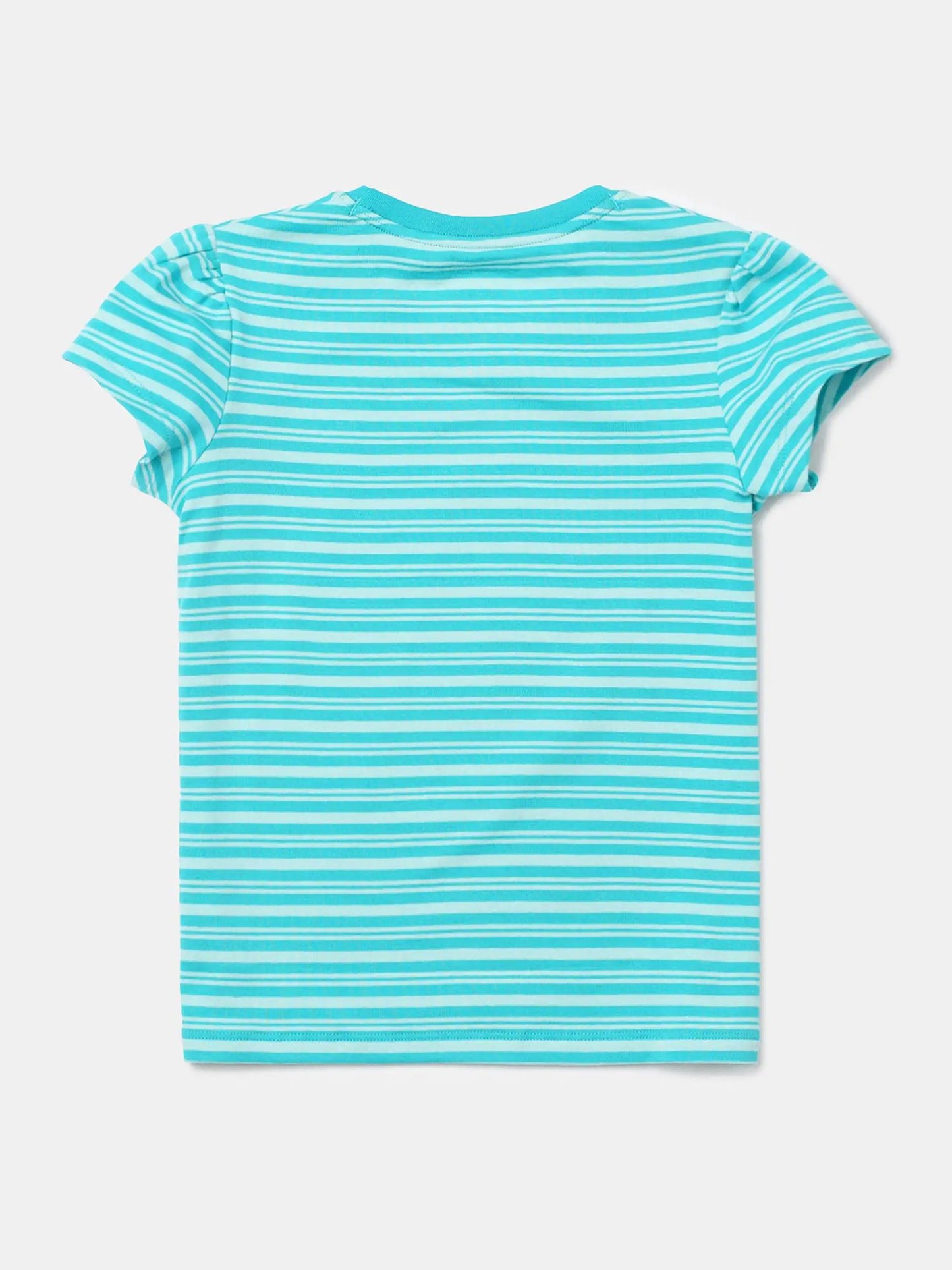 Girls  T Shirt