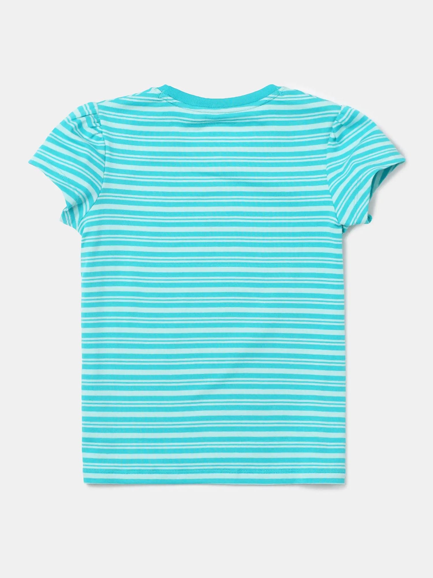 Girls  T Shirt