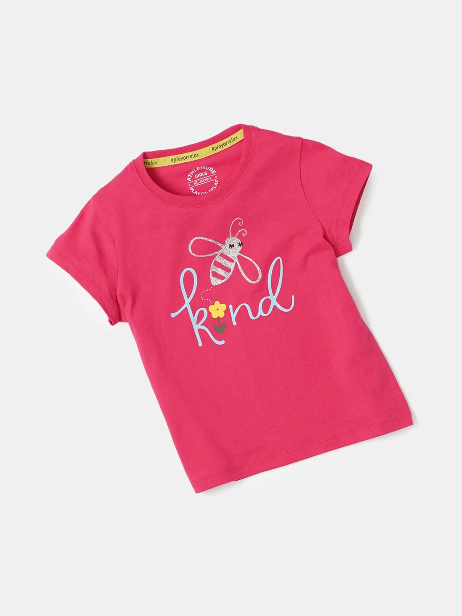 Girls T Shirt