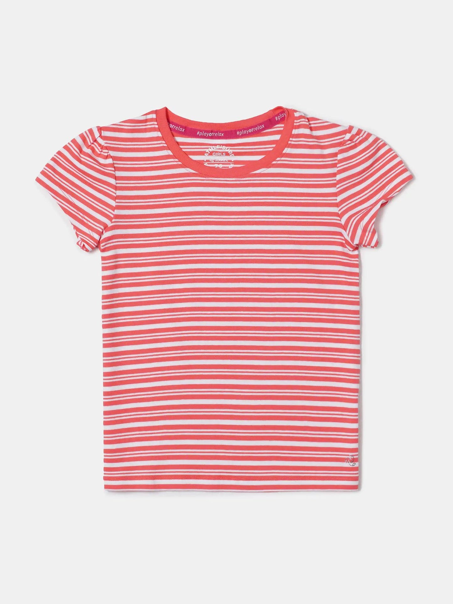 Girls  T Shirt