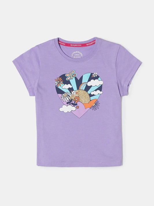 Girls T Shirt