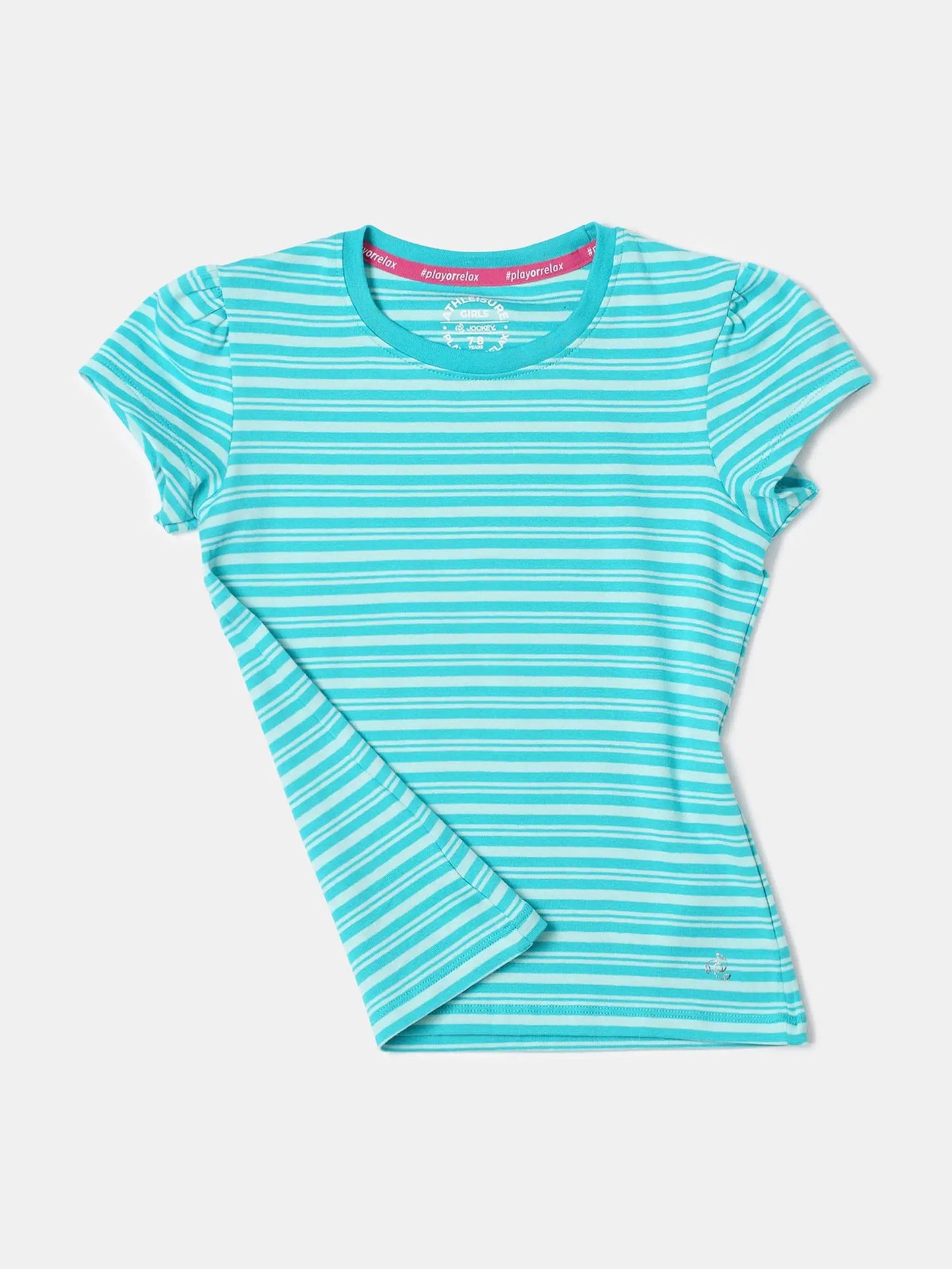 Girls  T Shirt