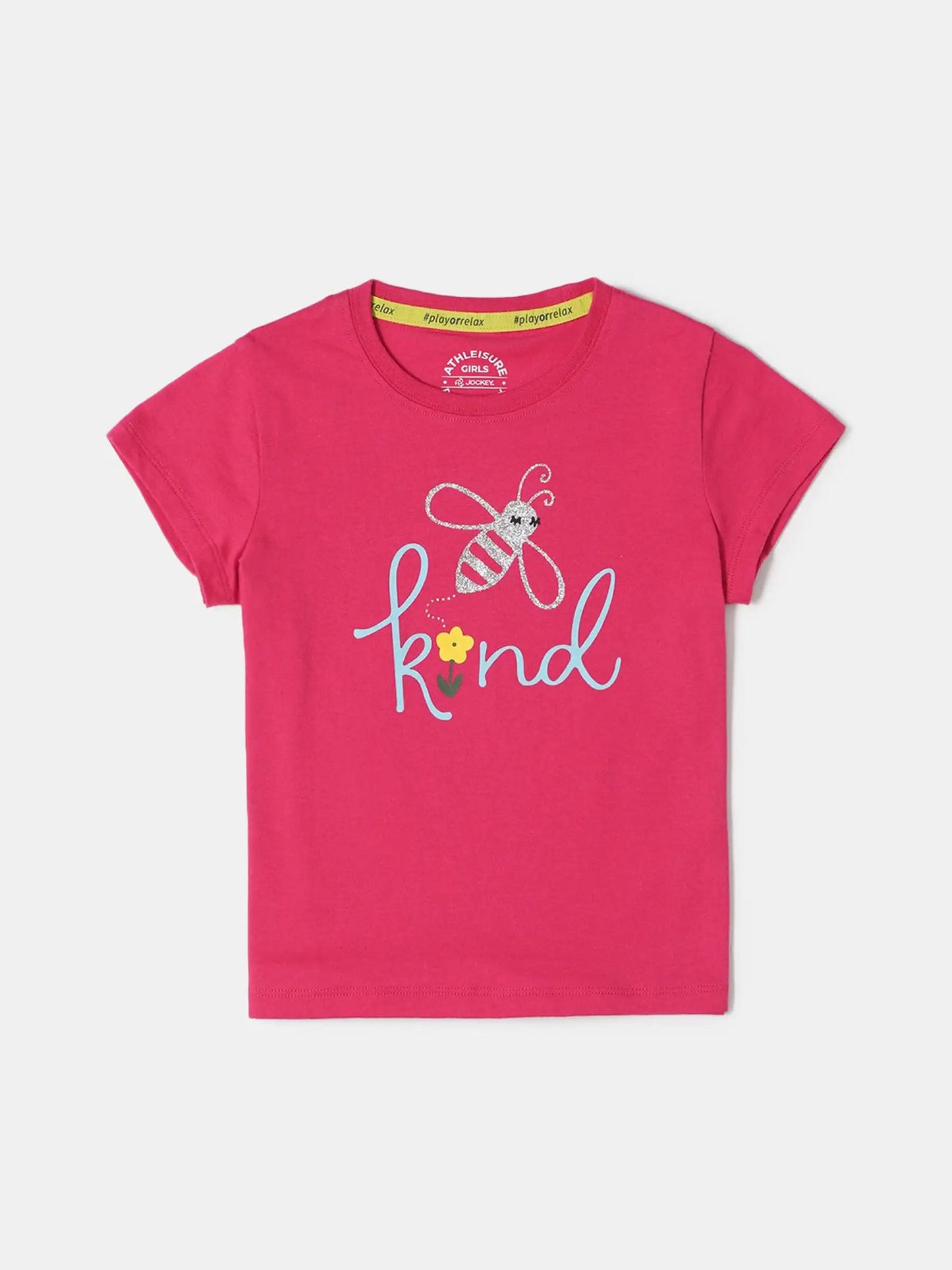 Girls T Shirt