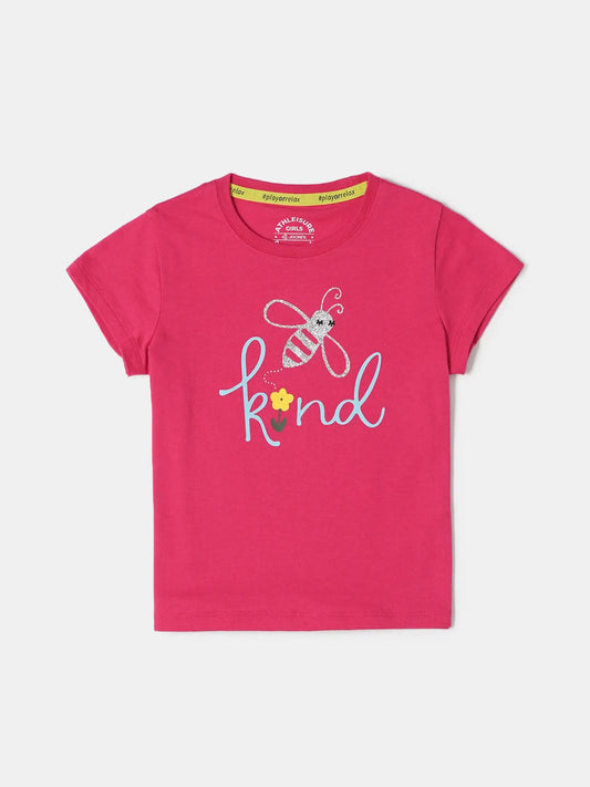 Girls T Shirt