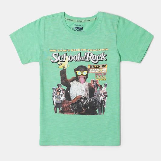 Boys  T Shirt