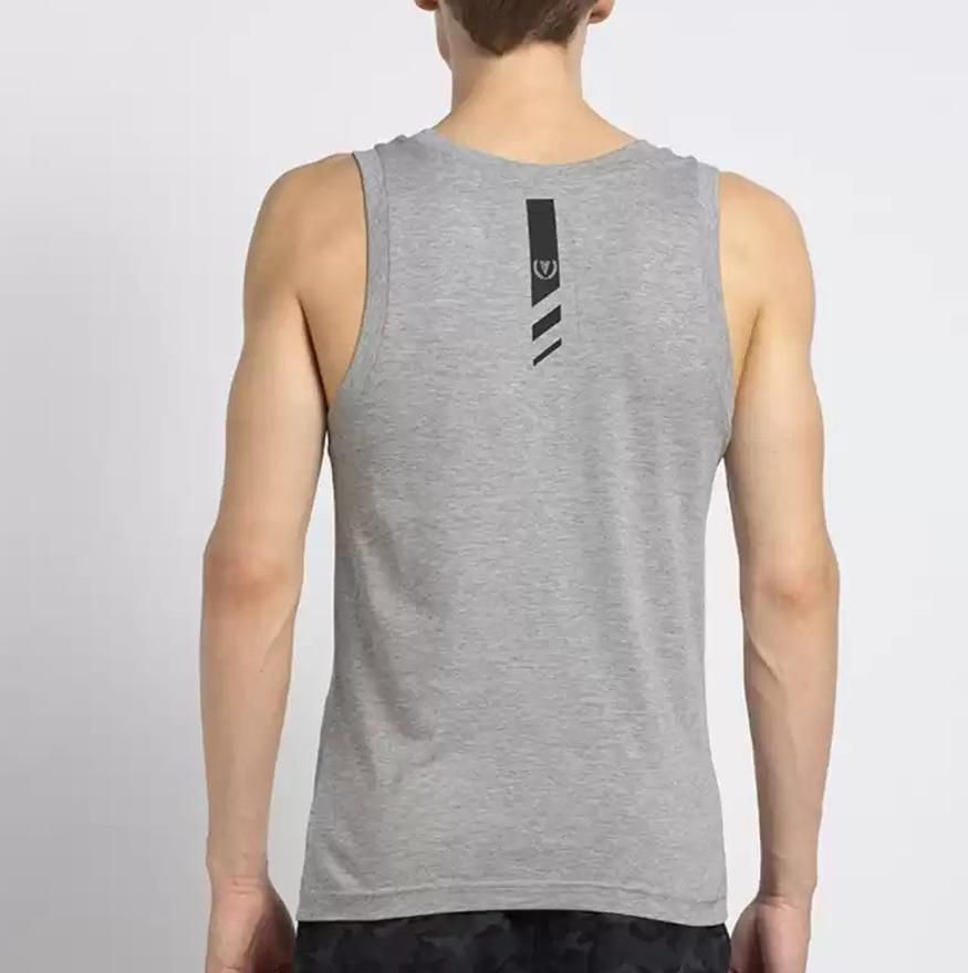 Mens Vest