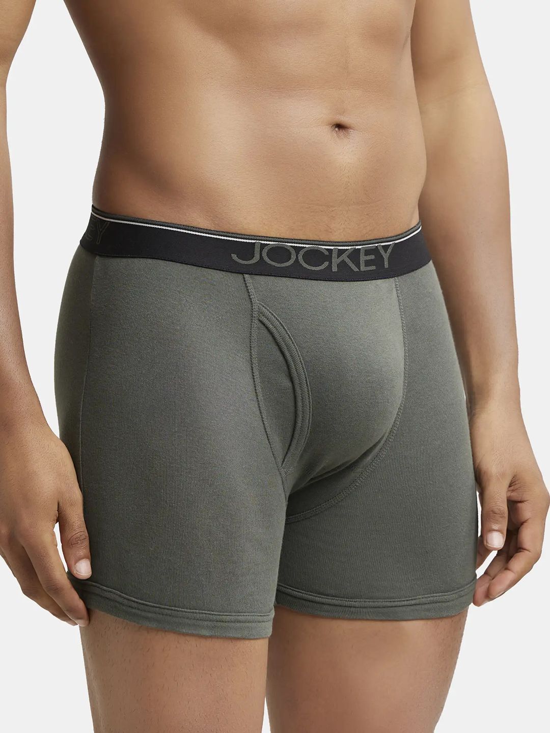 Men Boxer Brief 