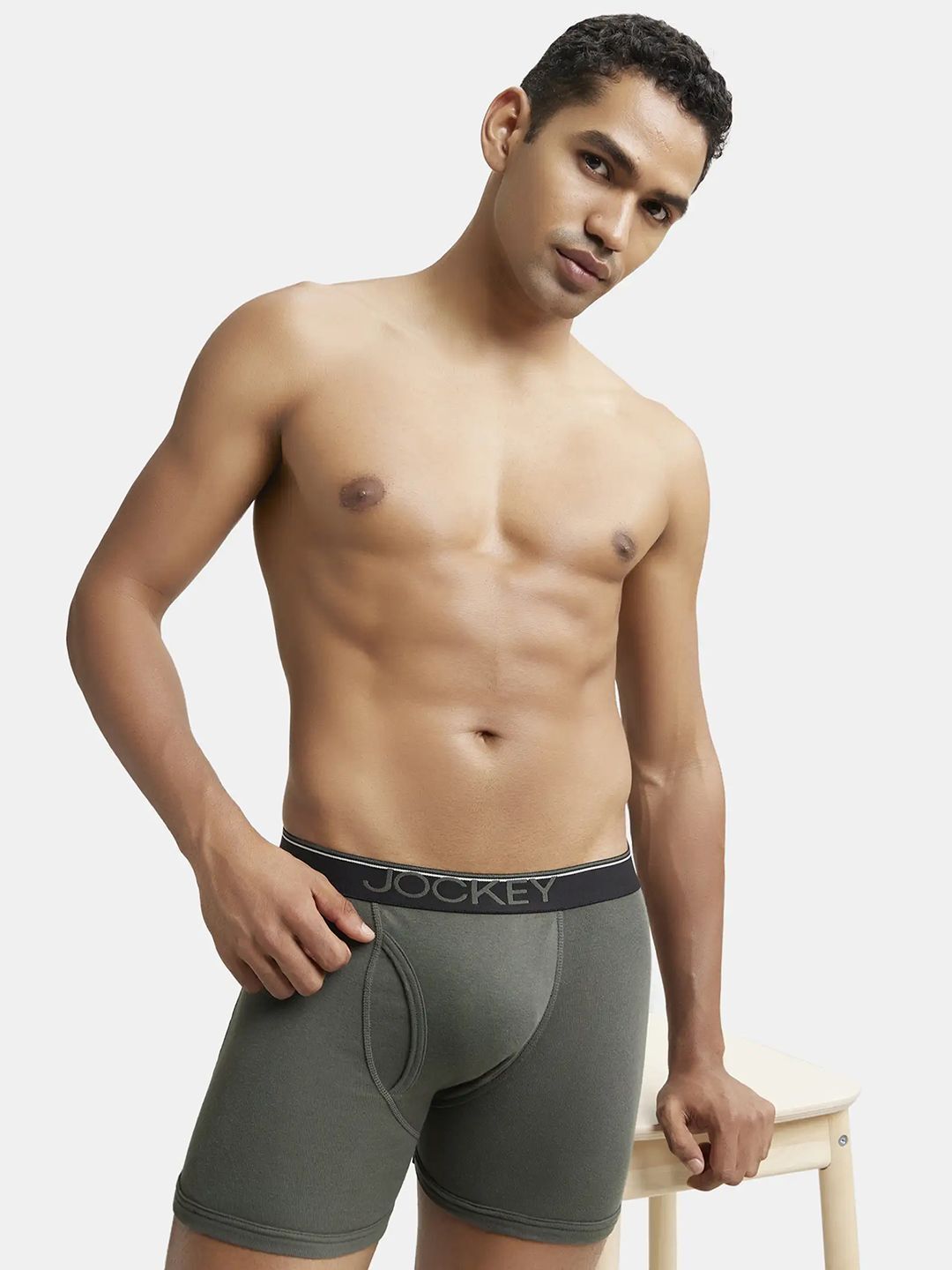 Men Boxer Brief 