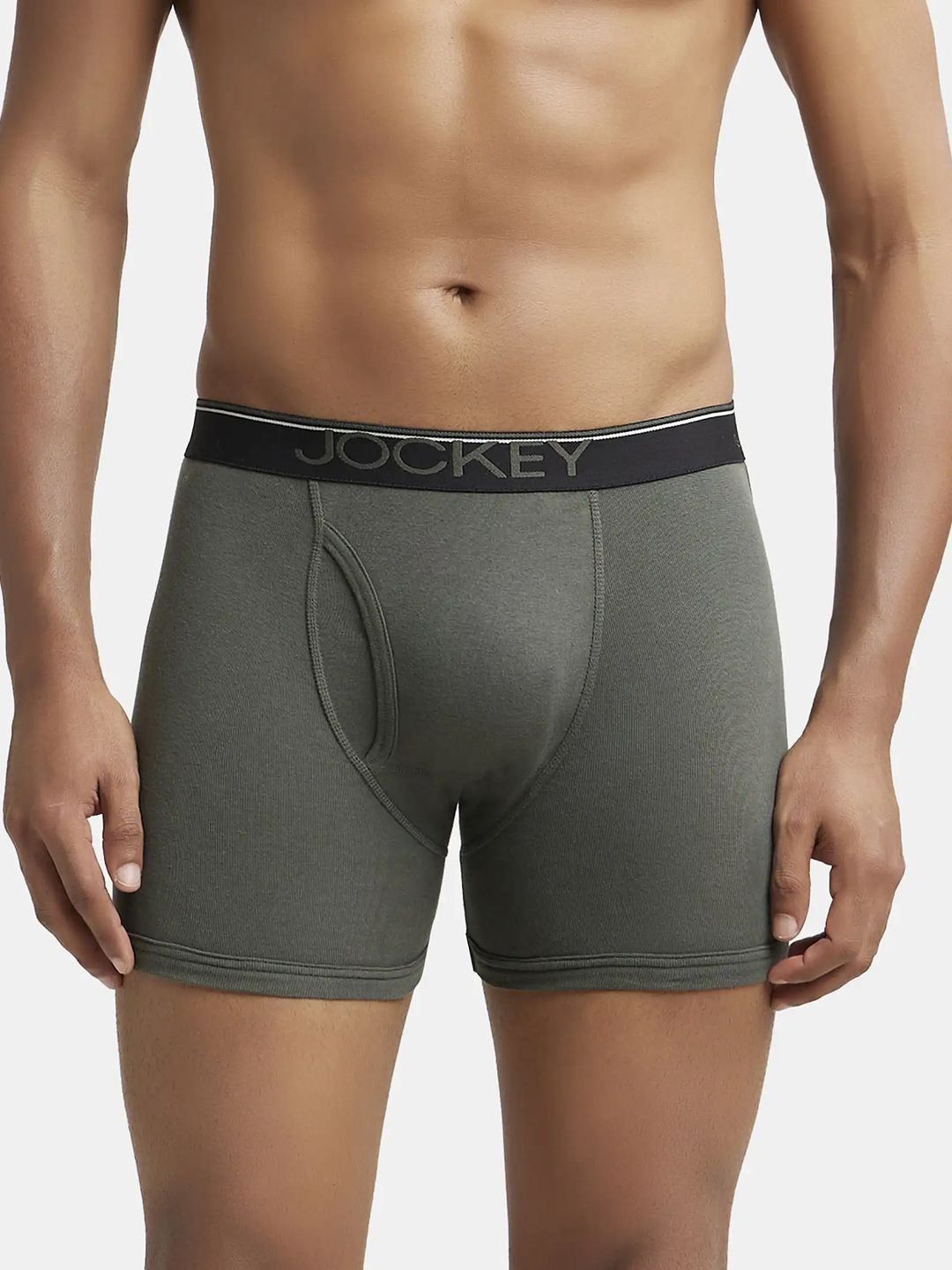 Men Boxer Brief 