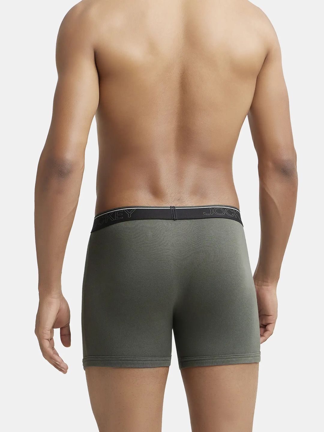 Men Boxer Brief 