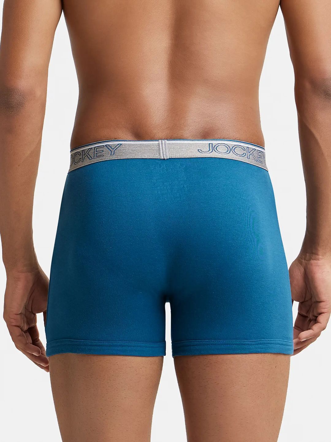 Men Boxer Brief 