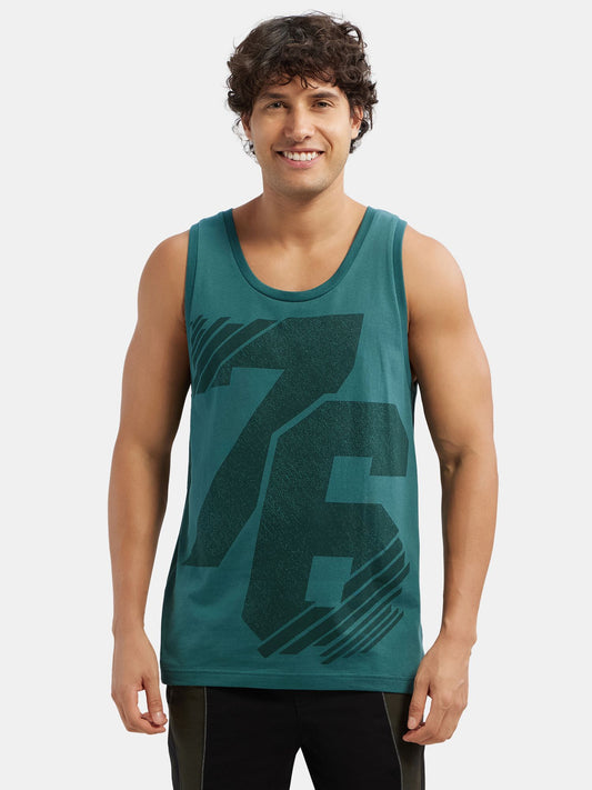 Tank Vest