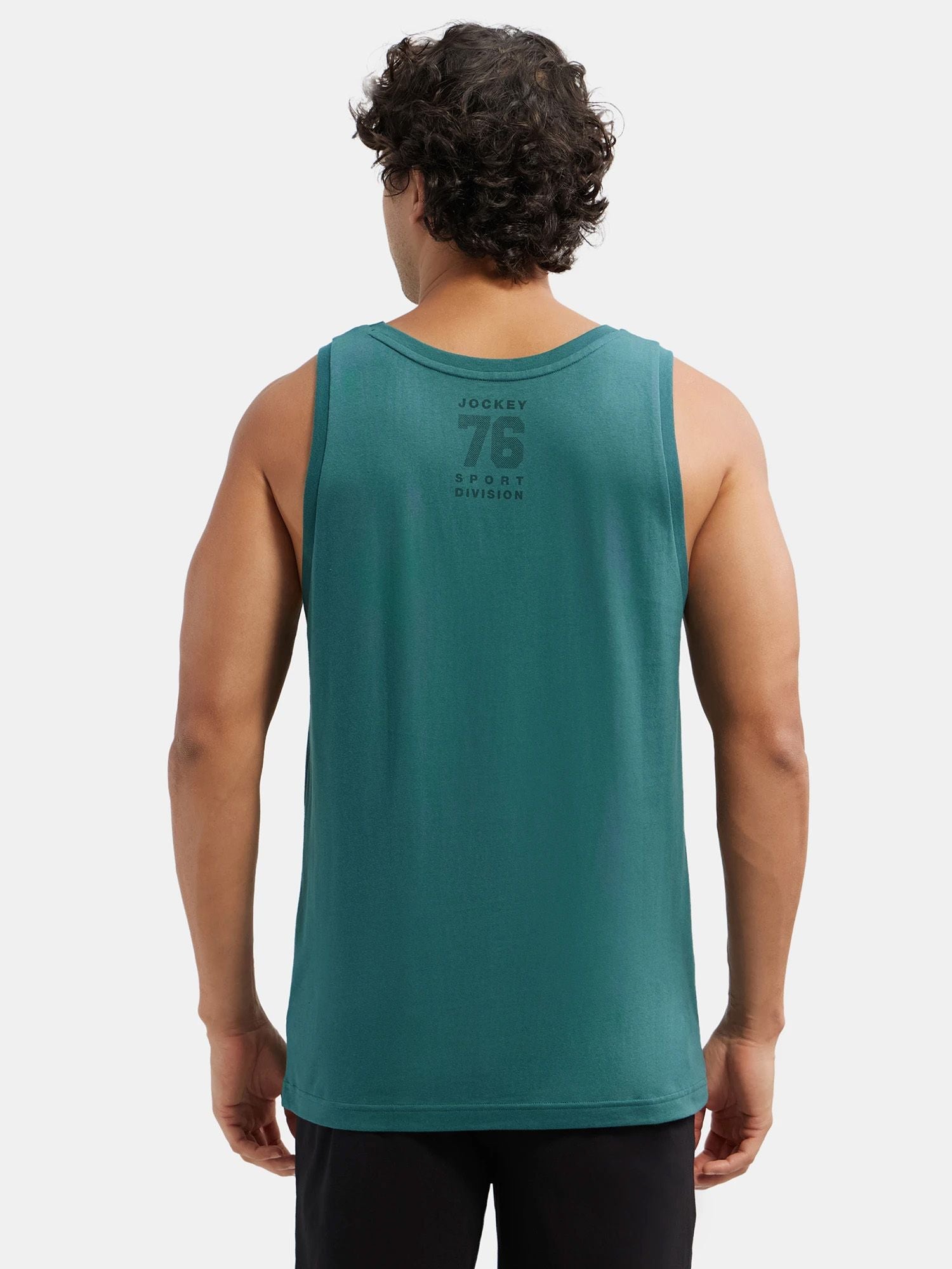 Tank Vest
