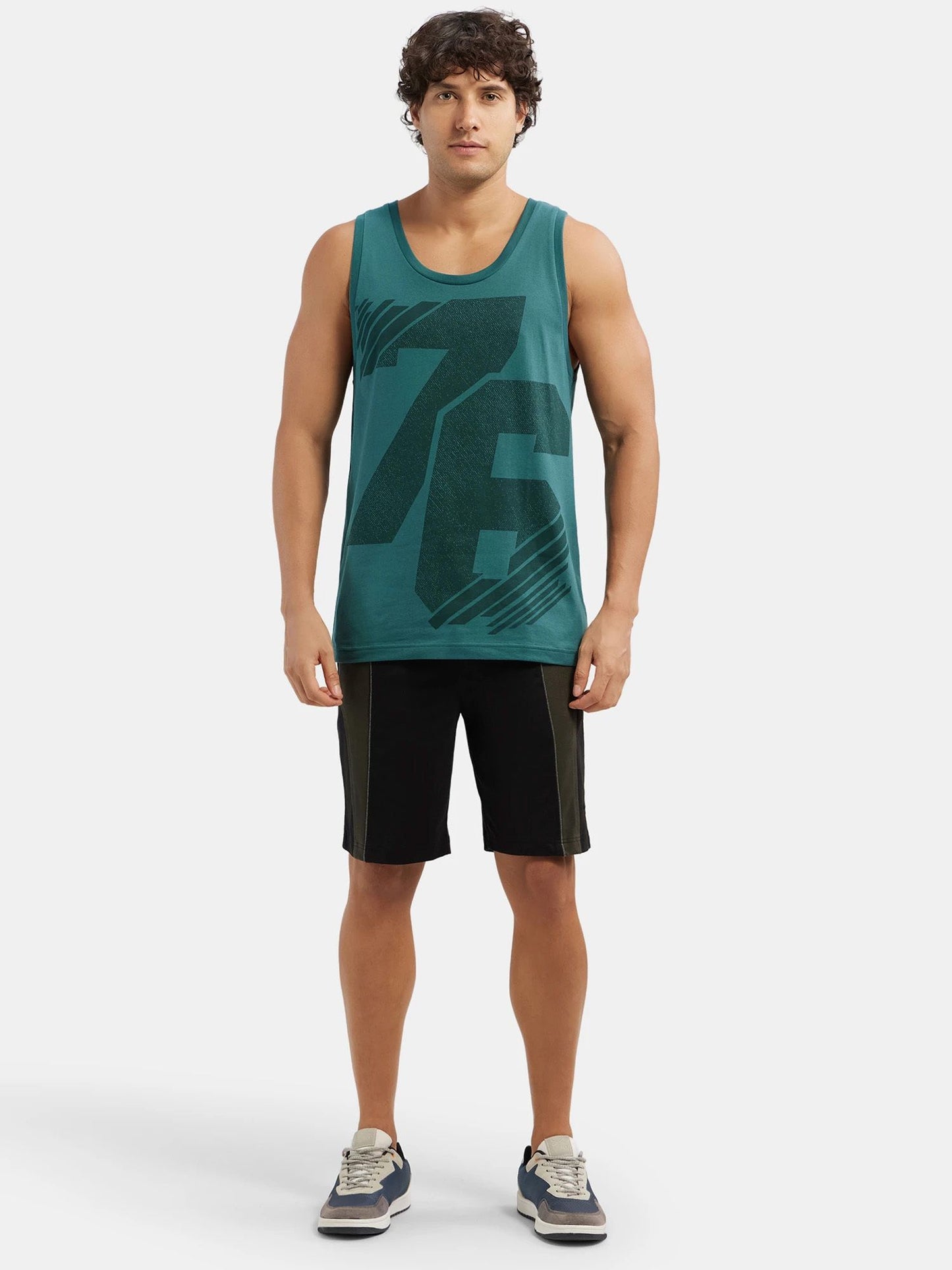 Tank Vest