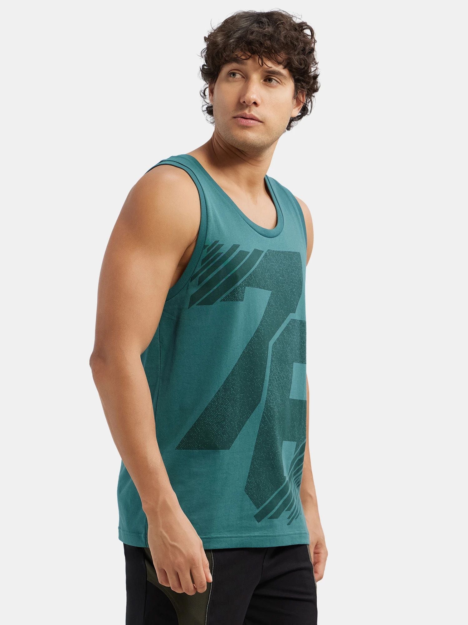 Tank Vest