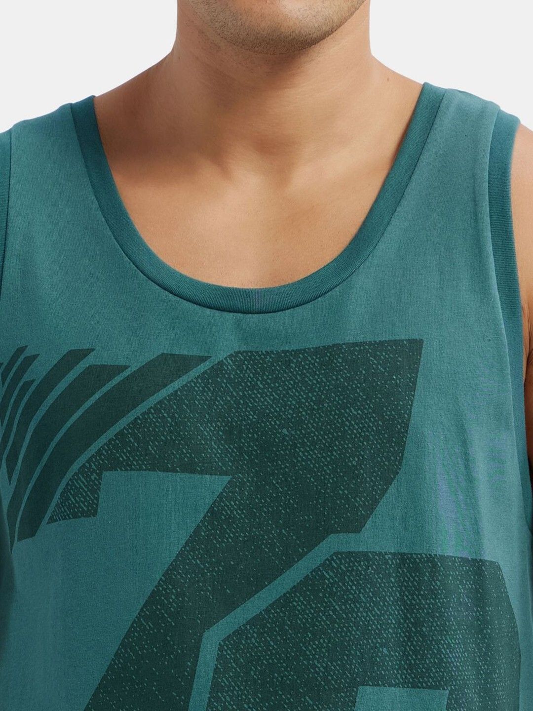 Tank Vest