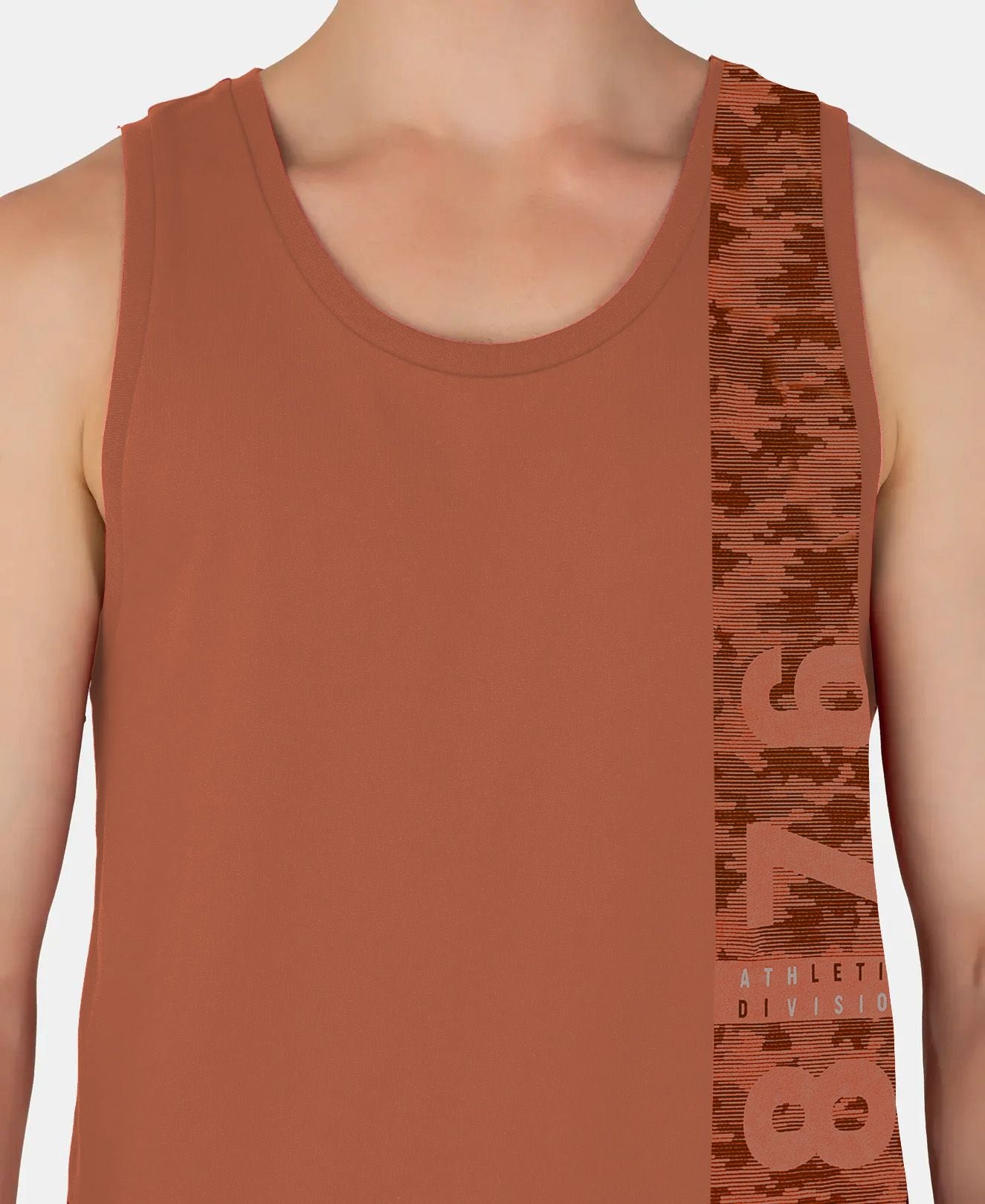 Tank Vest