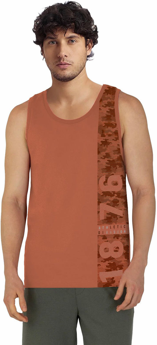 Tank Vest