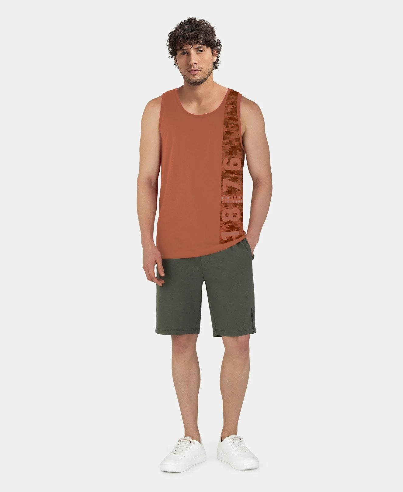 Tank Vest