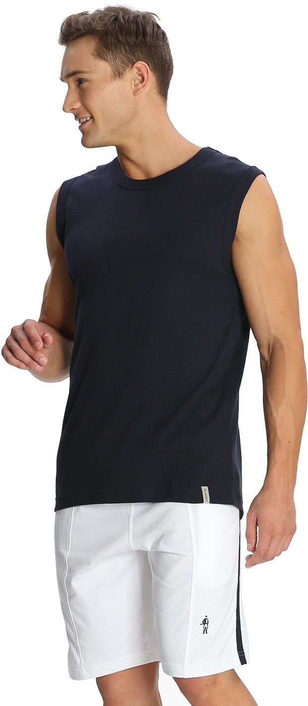 Mens Vest