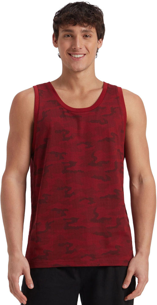A Plain Vest