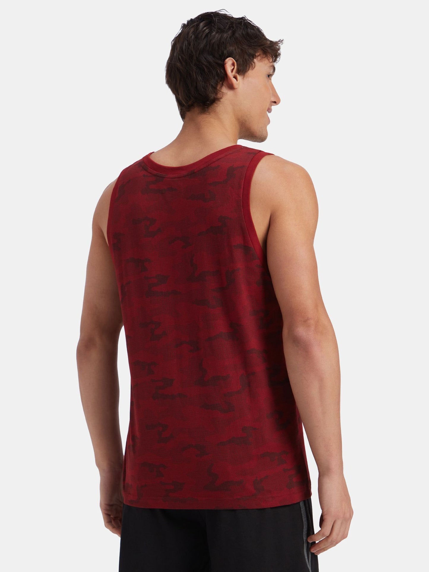 A Plain Vest