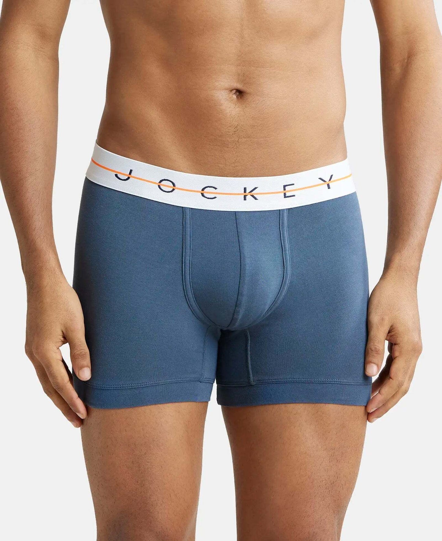 Mens Trunk