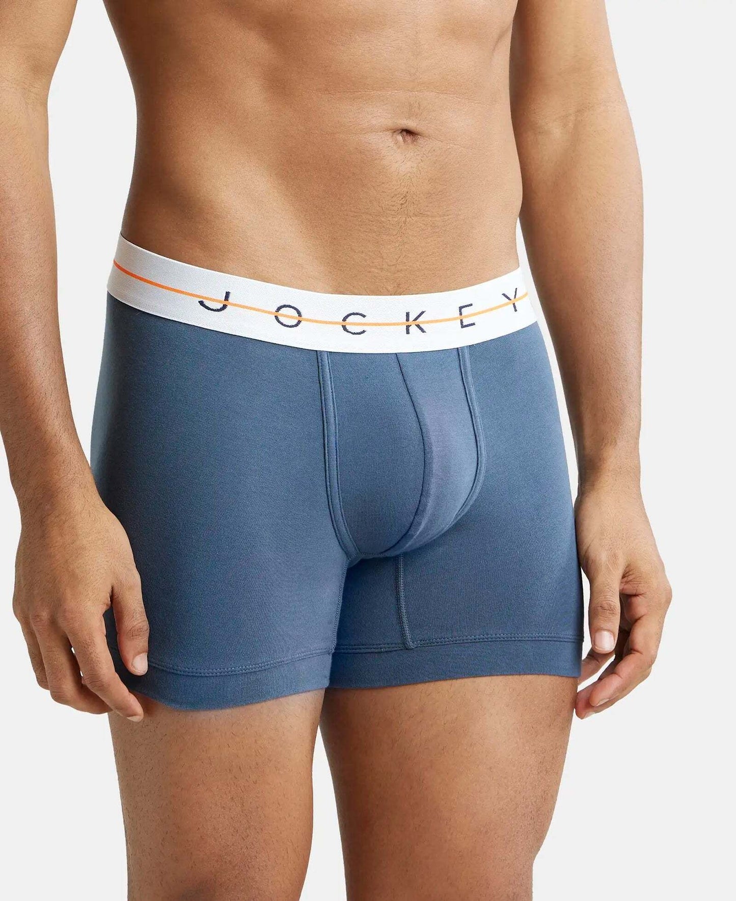 Mens Trunk