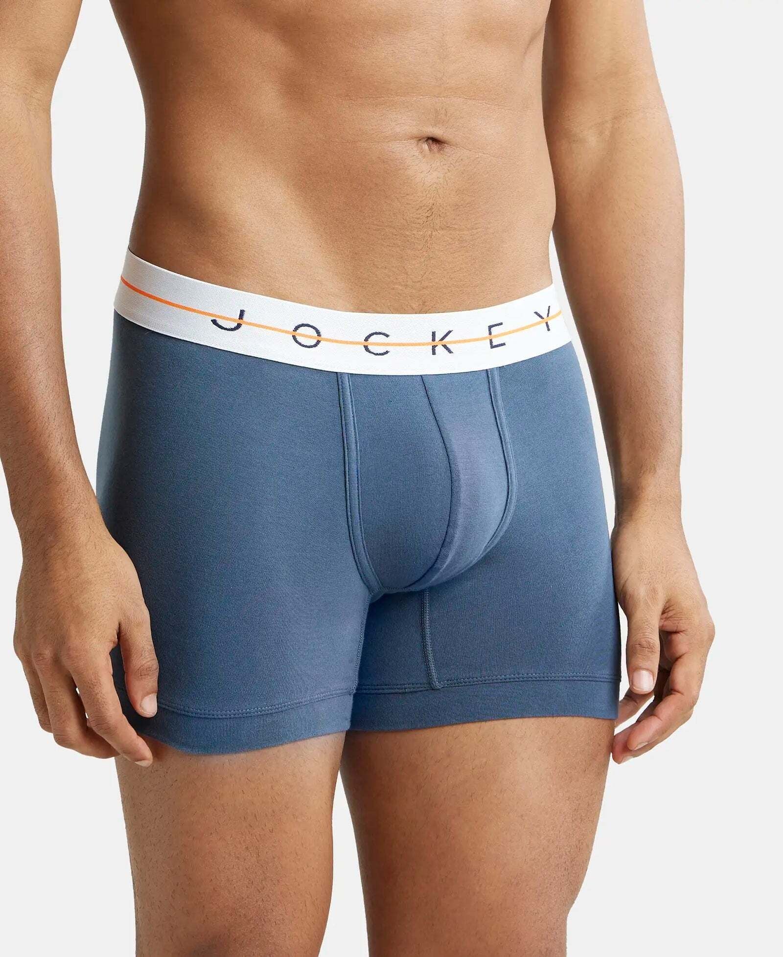 Mens Trunk