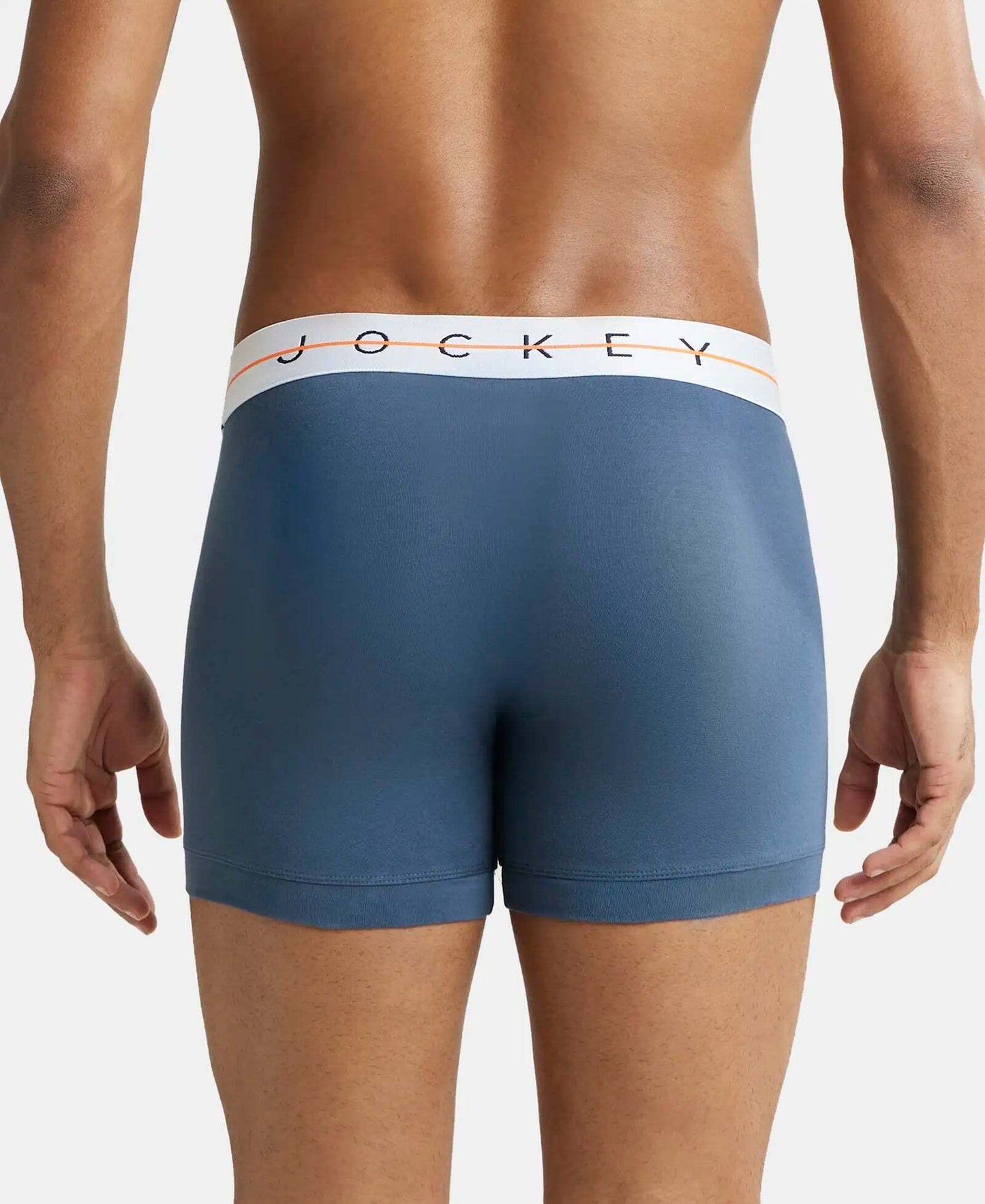 Mens Trunk