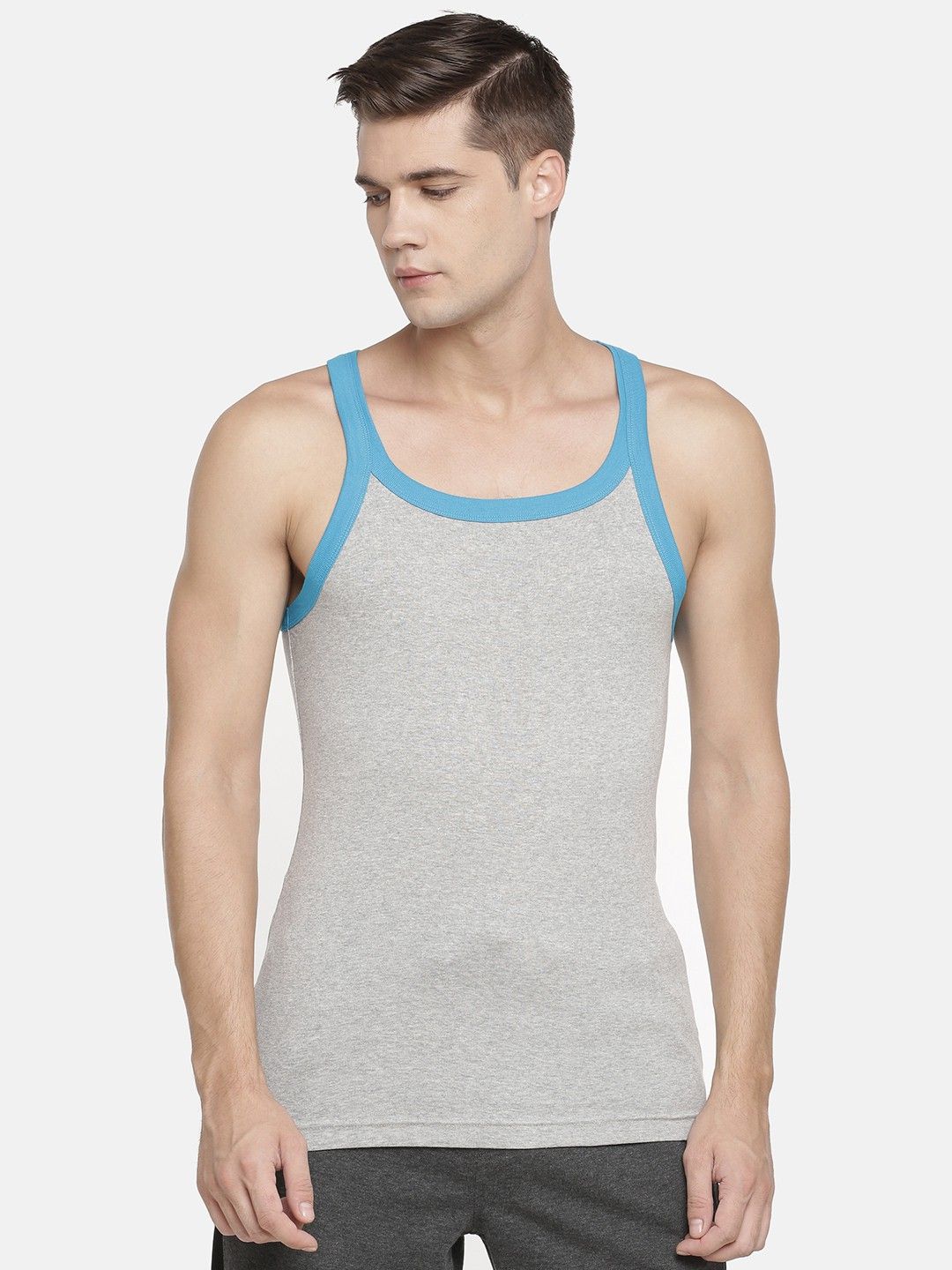 Mens Vest