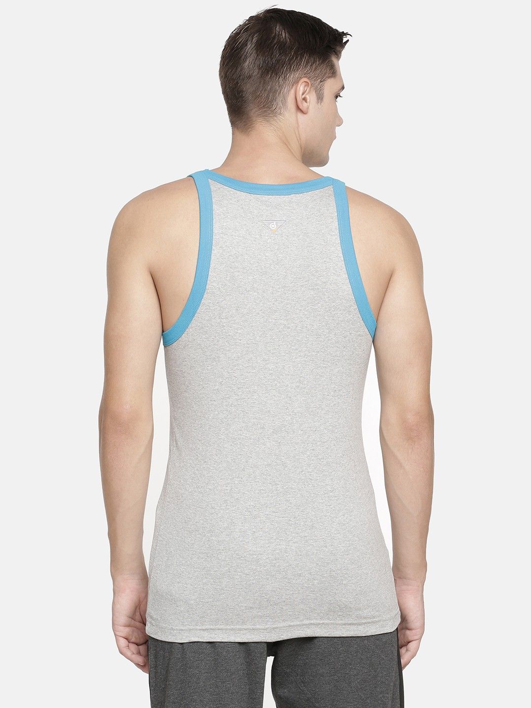 Mens Vest