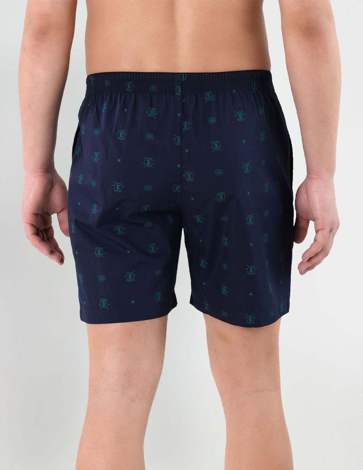 Men Shorts