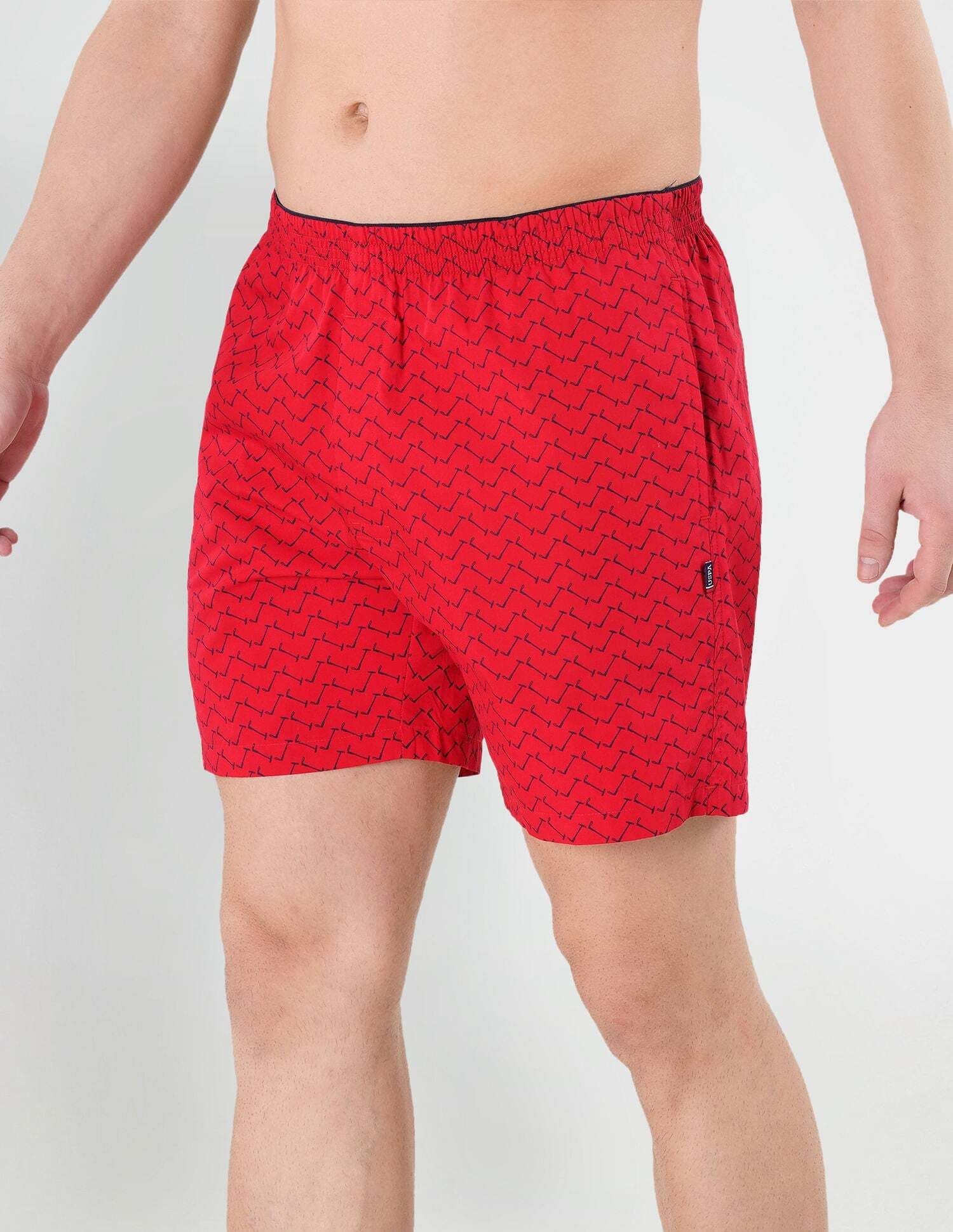 Men Shorts
