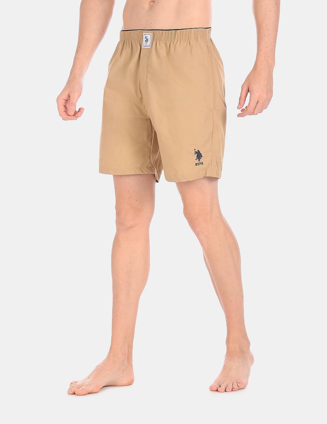 Men Shorts