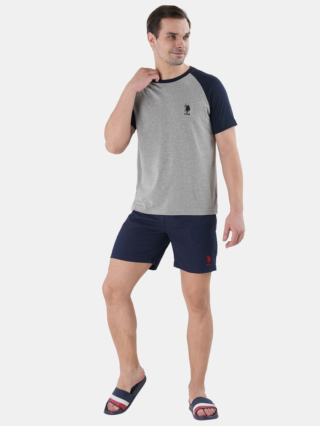 Men Shorts