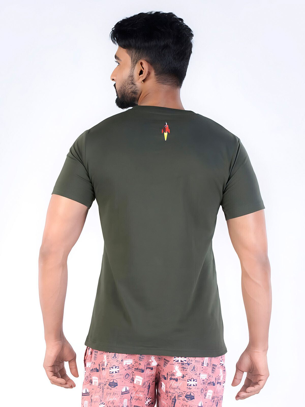 Mens T-shirt