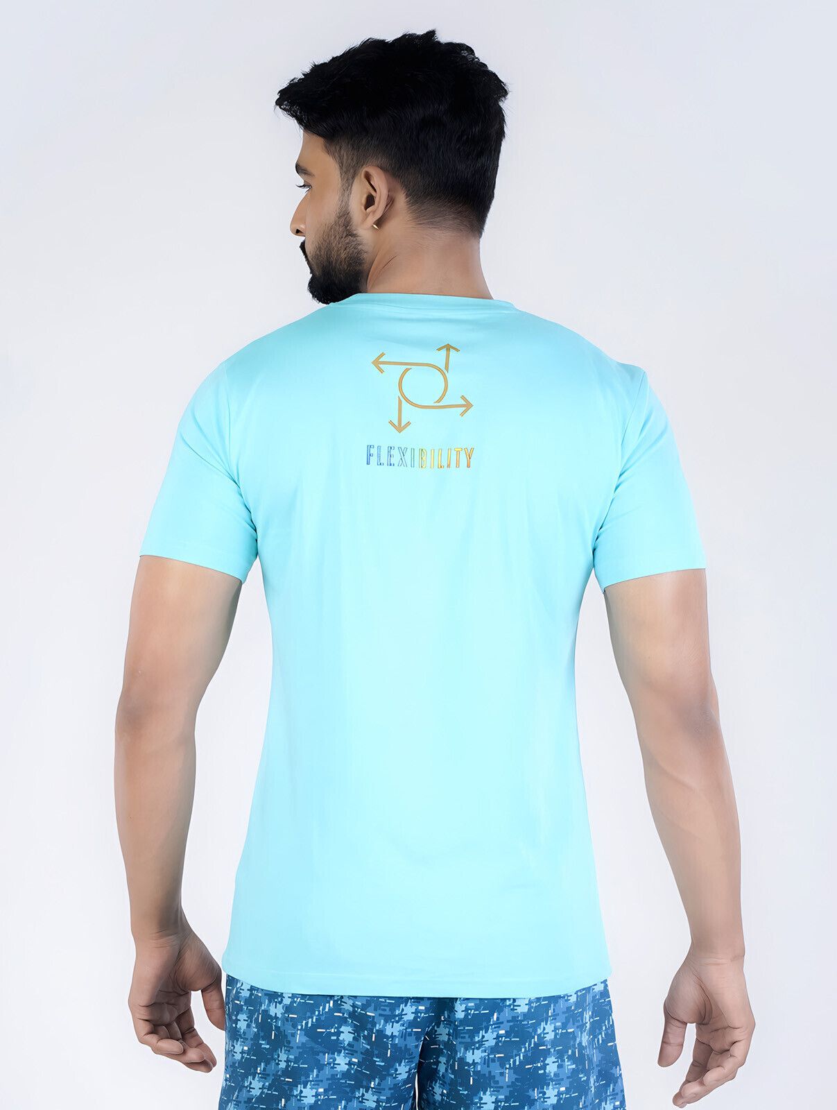 Mens T-shirt