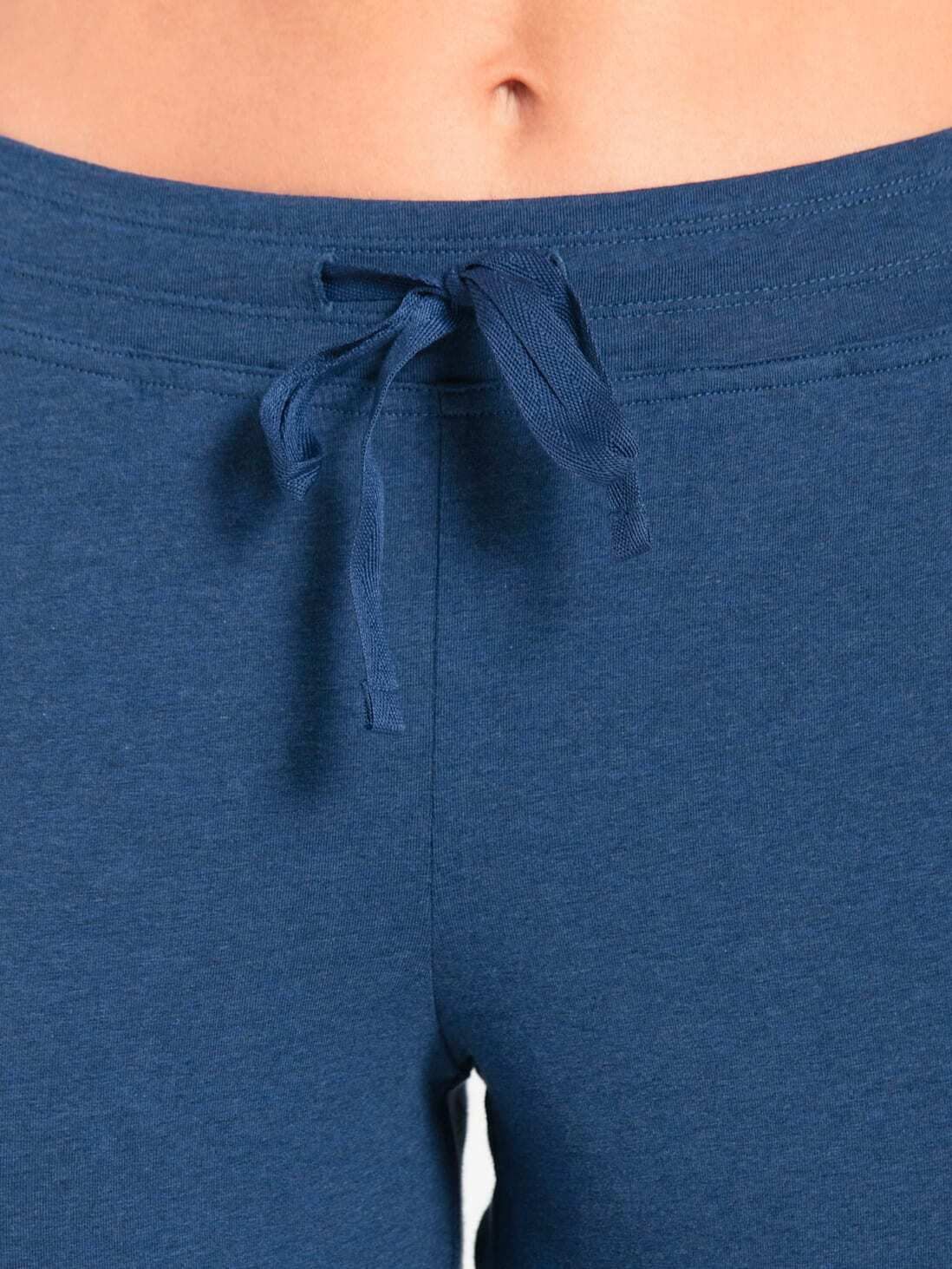Woman Capri