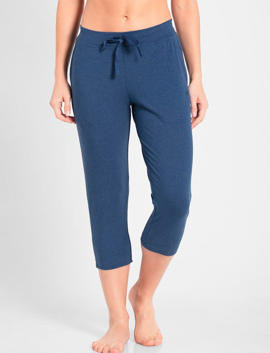 Woman Capri