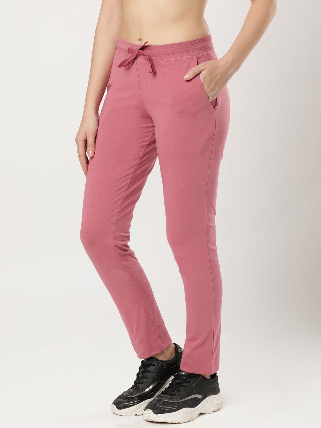 Woman Track Pants