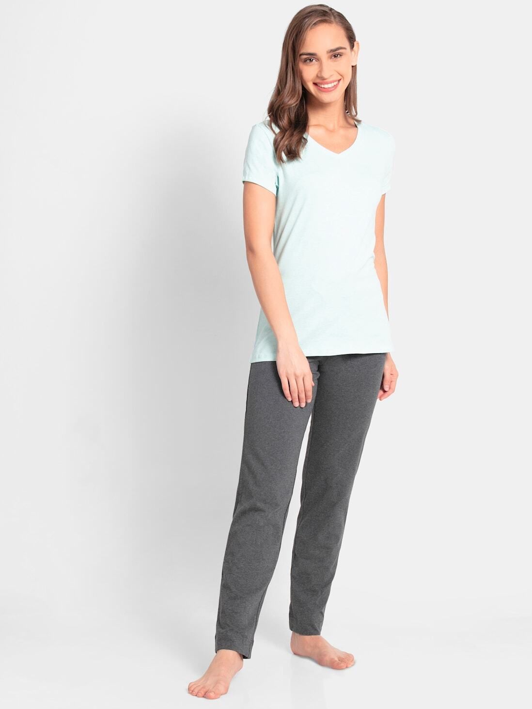 Woman Track Pants