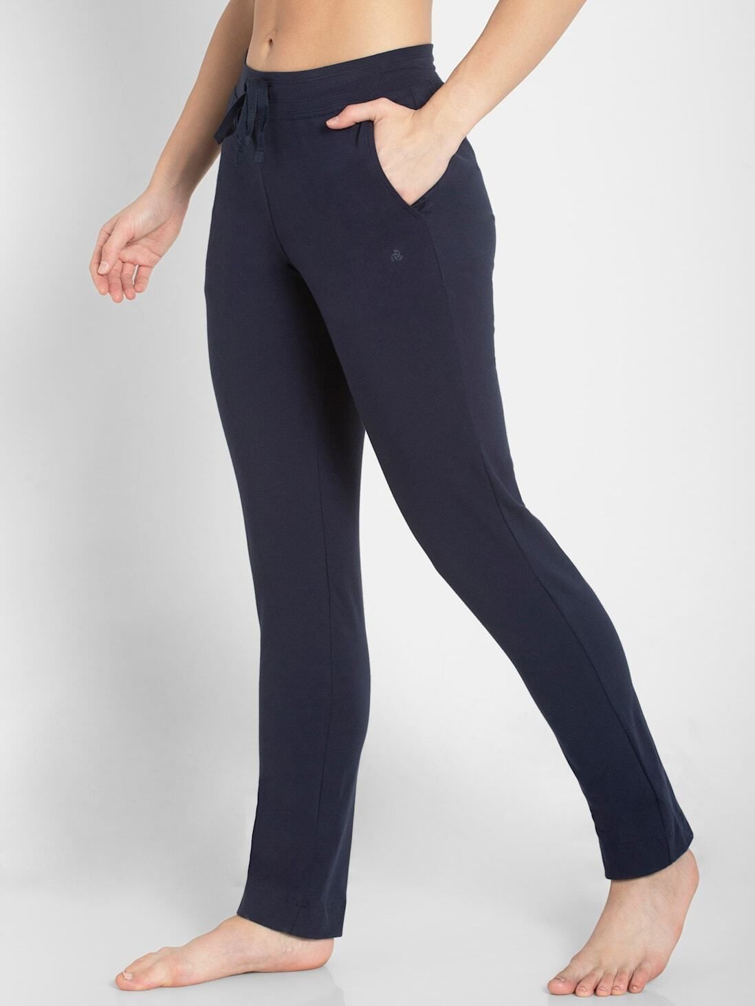 Woman Track Pants