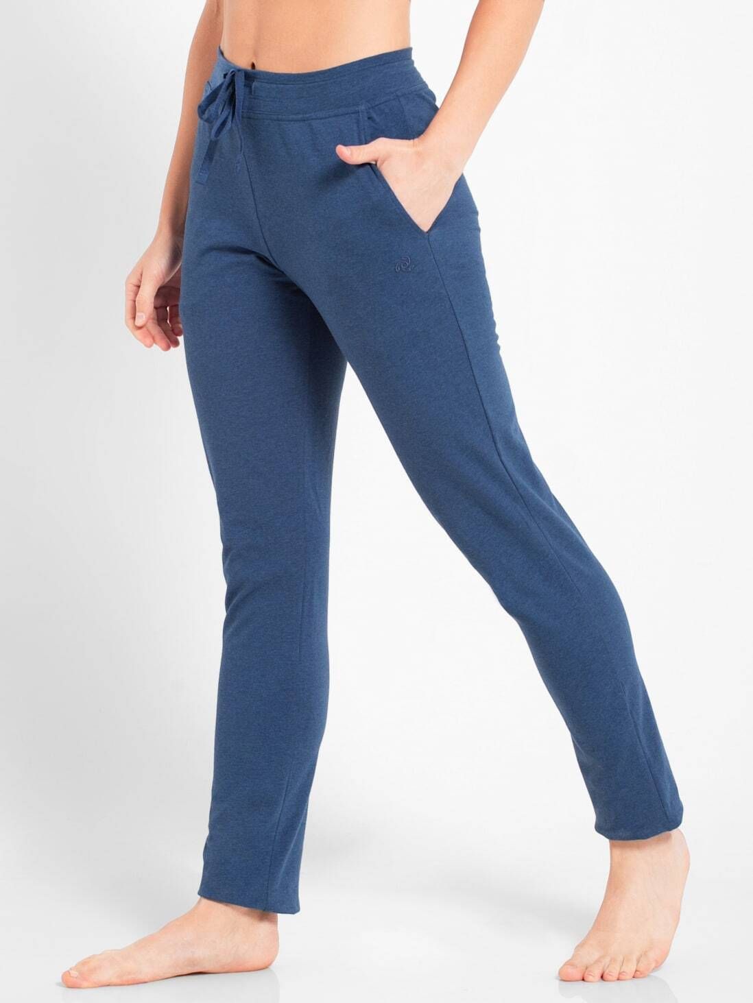 Woman Track Pants