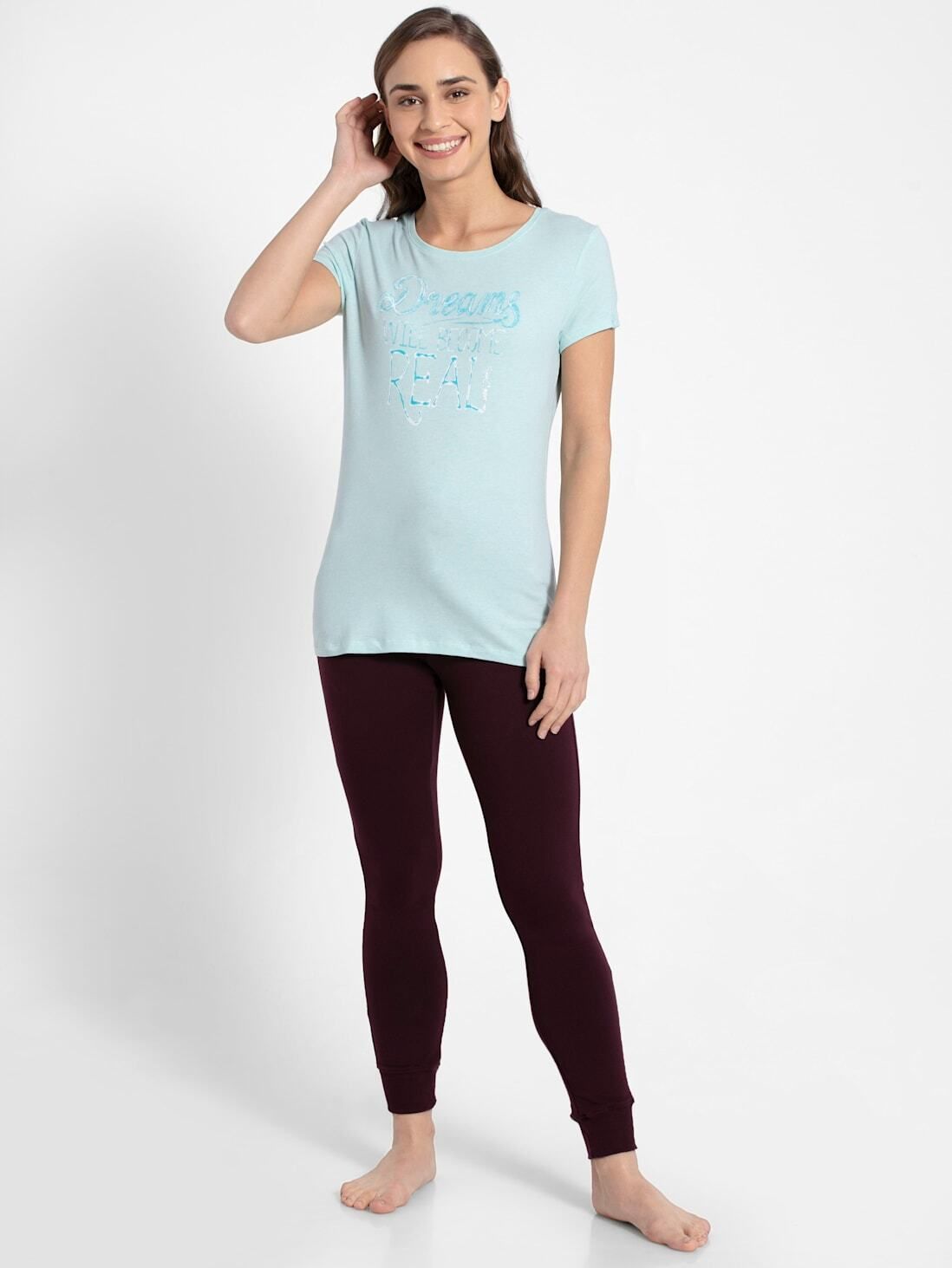 Woman Track Pants